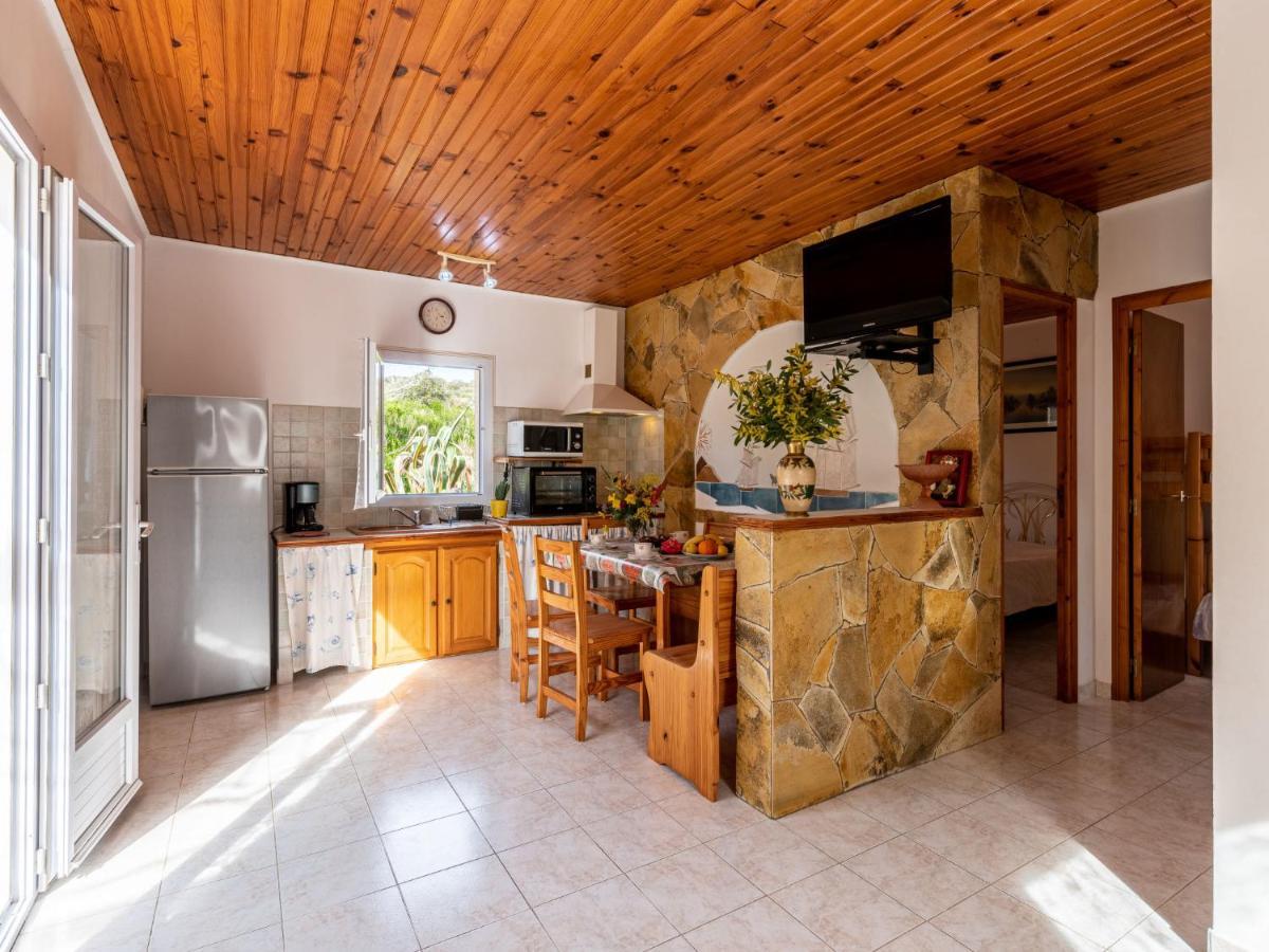 Holiday Home Campestra By Interhome Coti-Chiavari Kültér fotó
