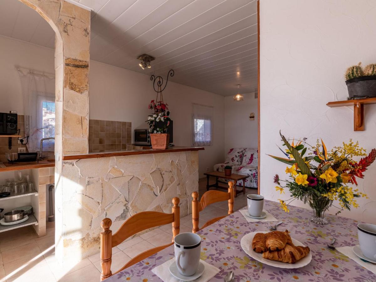 Holiday Home Campestra By Interhome Coti-Chiavari Kültér fotó