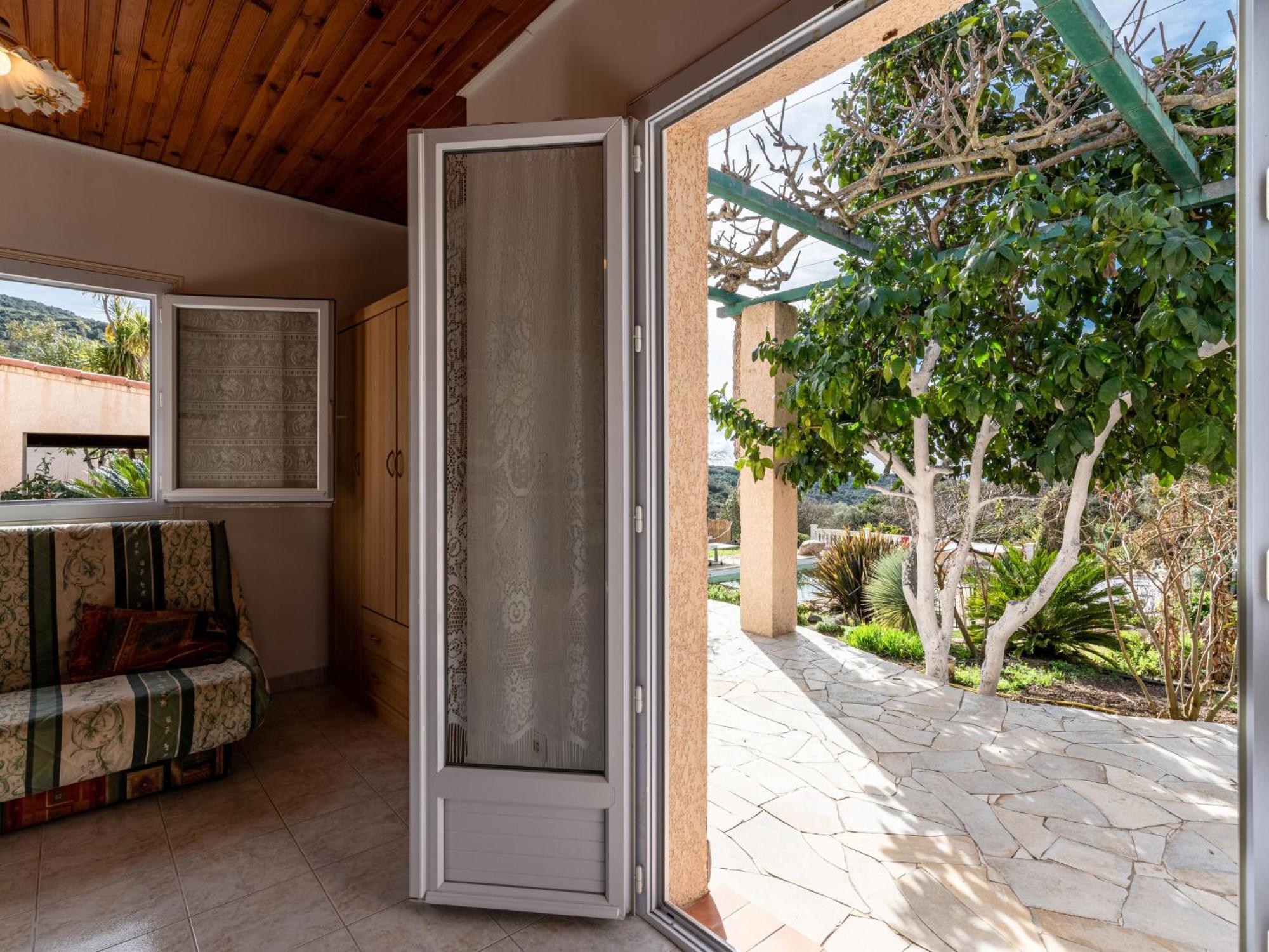 Holiday Home Campestra By Interhome Coti-Chiavari Kültér fotó