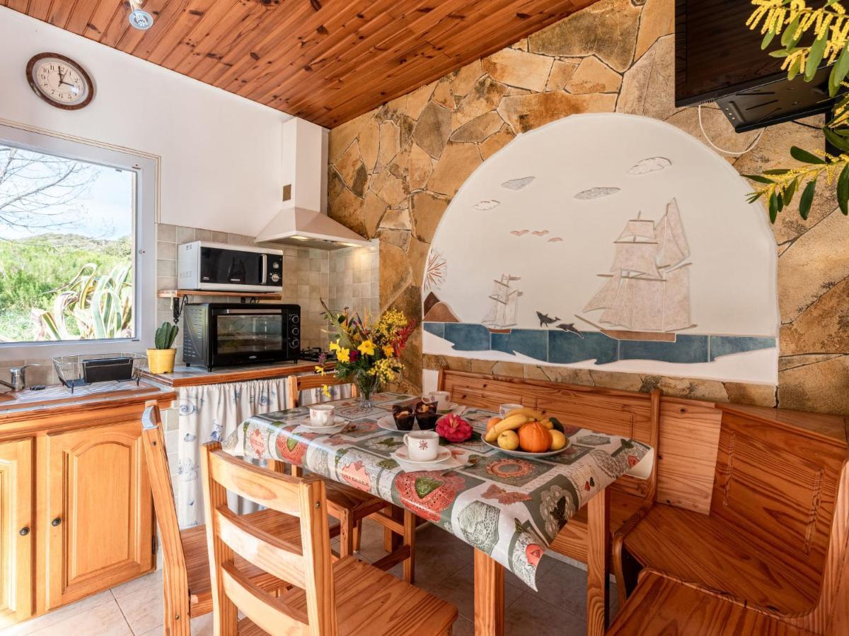 Holiday Home Campestra By Interhome Coti-Chiavari Kültér fotó