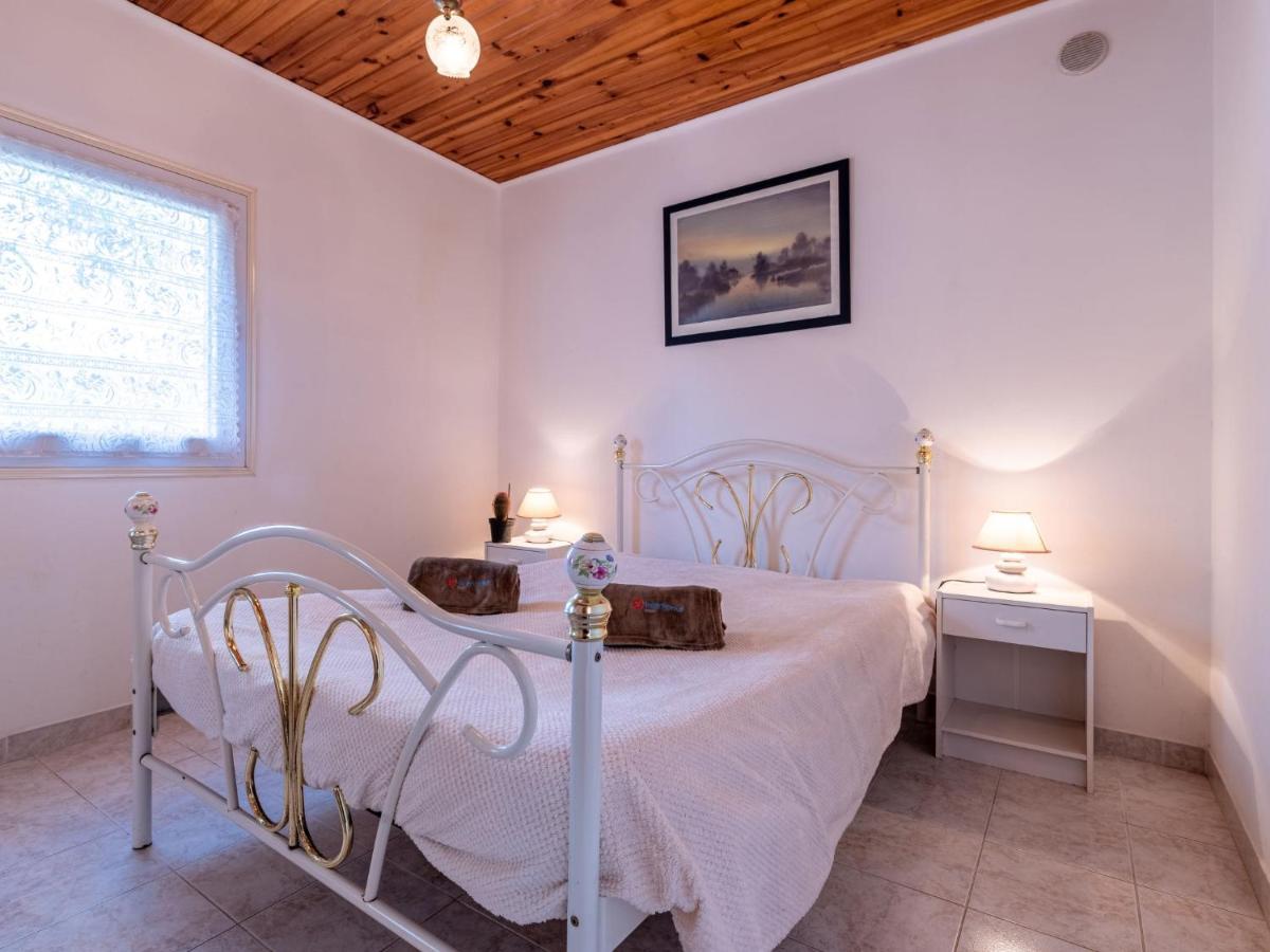 Holiday Home Campestra By Interhome Coti-Chiavari Kültér fotó