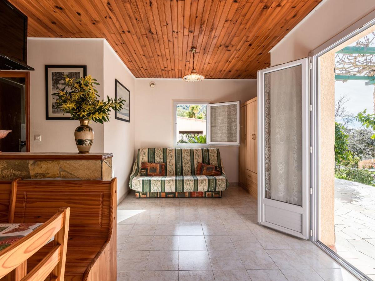Holiday Home Campestra By Interhome Coti-Chiavari Kültér fotó