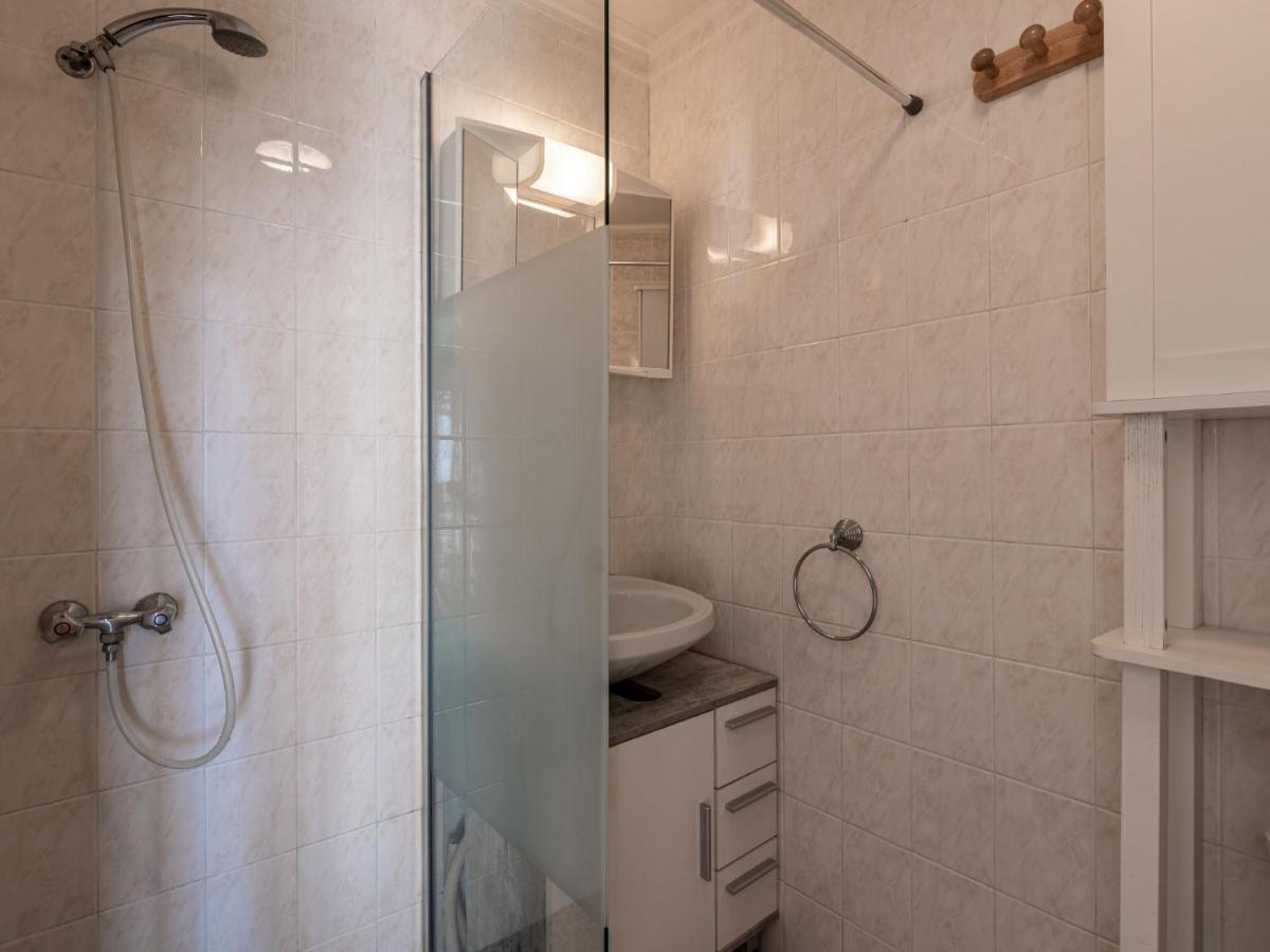 Holiday Home Campestra By Interhome Coti-Chiavari Kültér fotó