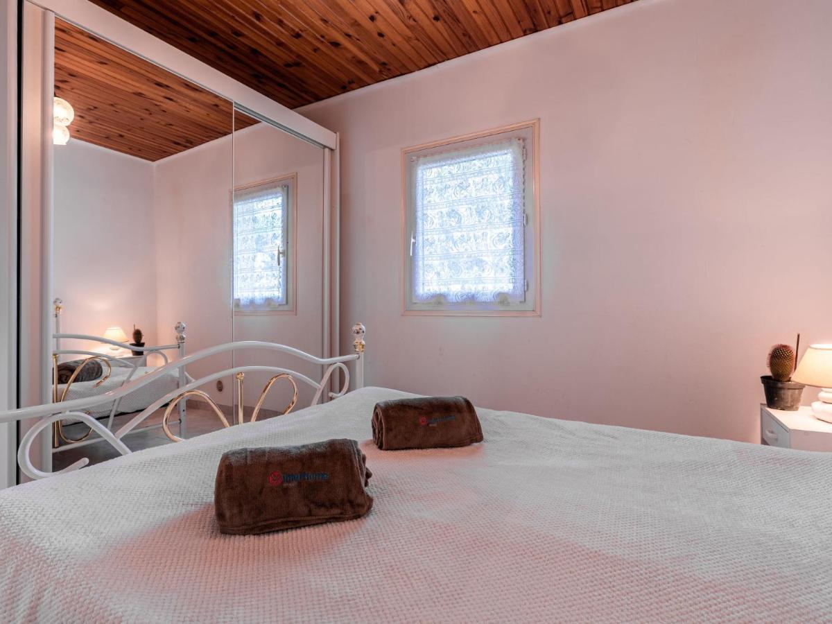 Holiday Home Campestra By Interhome Coti-Chiavari Kültér fotó