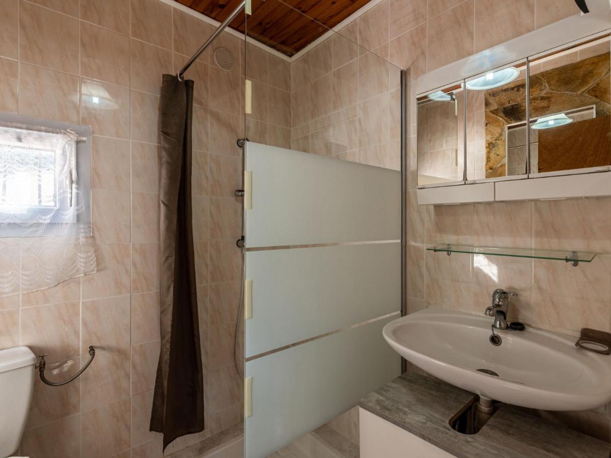 Holiday Home Campestra By Interhome Coti-Chiavari Kültér fotó