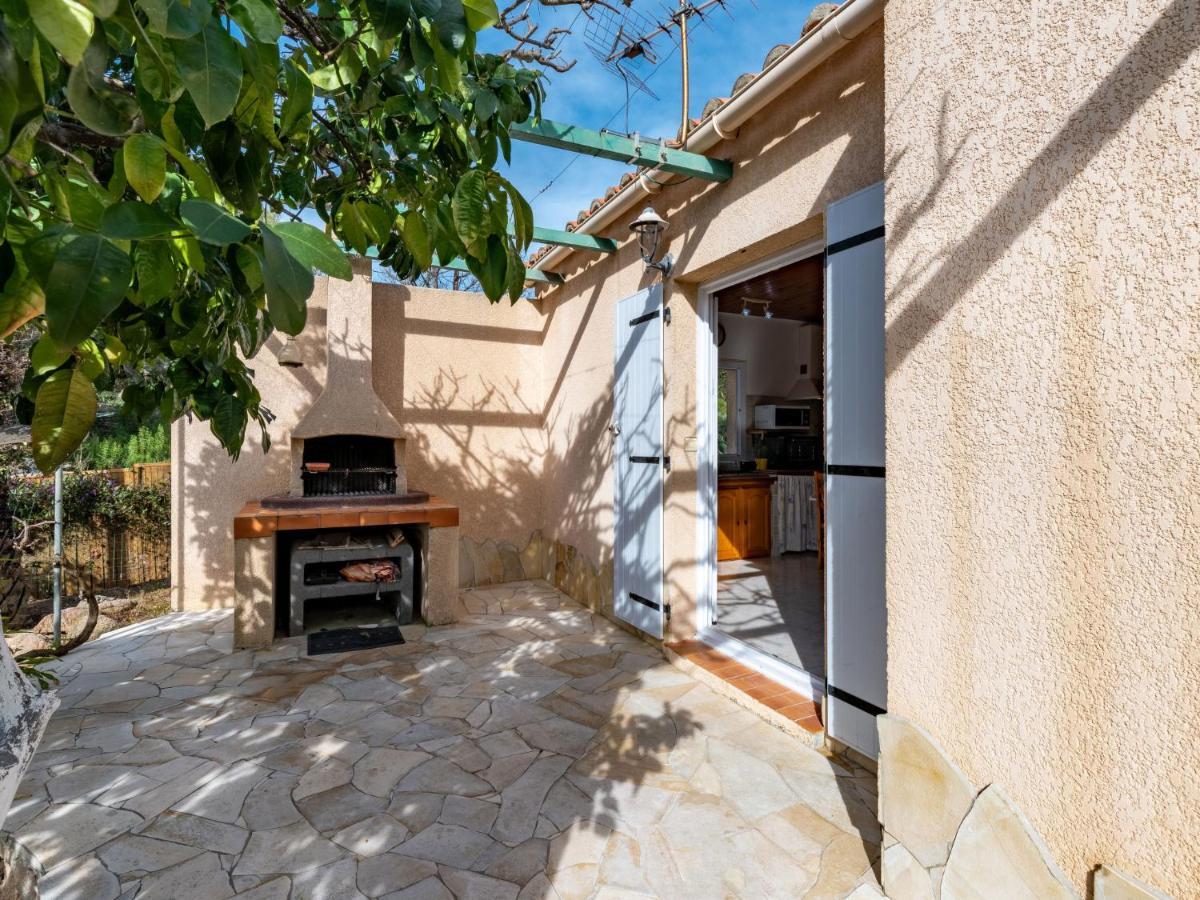 Holiday Home Campestra By Interhome Coti-Chiavari Kültér fotó