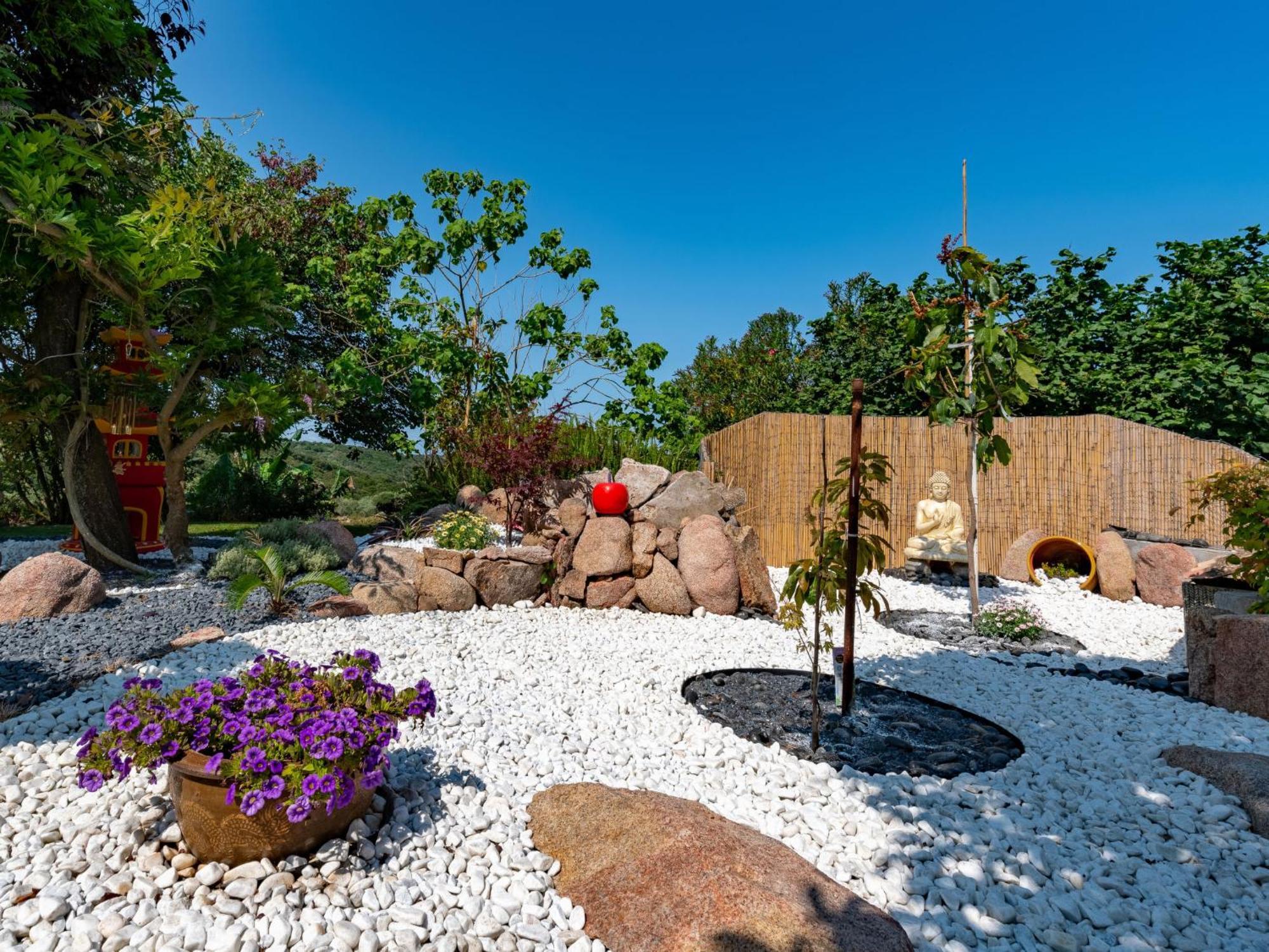 Holiday Home Campestra By Interhome Coti-Chiavari Kültér fotó