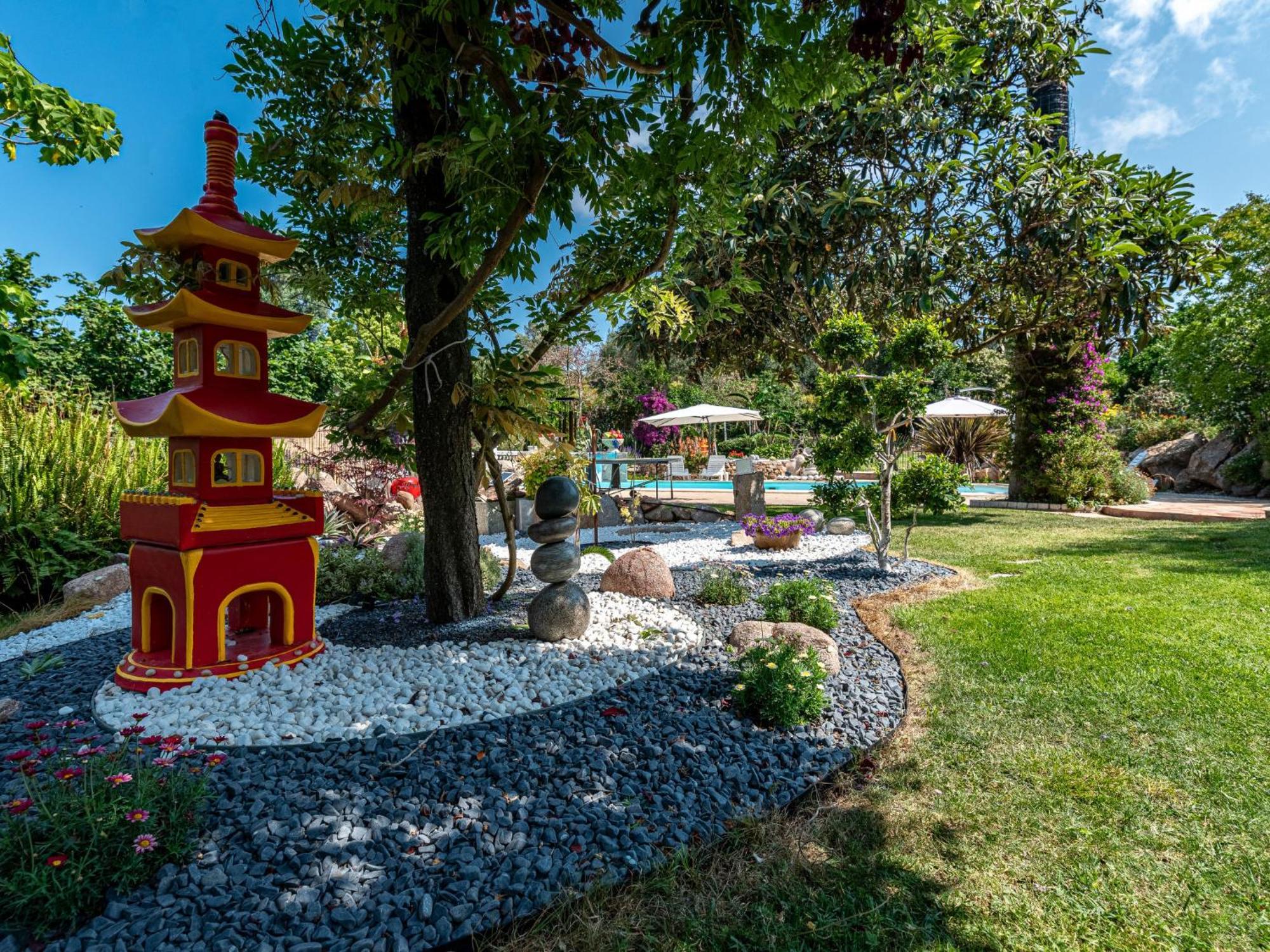 Holiday Home Campestra By Interhome Coti-Chiavari Kültér fotó